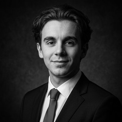 Antoine Marchi, CTO et cofondateur de Carouscale